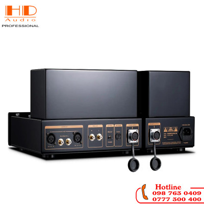 CAYIN HA-6A MK2 HEADPHONE AMPLIFIER